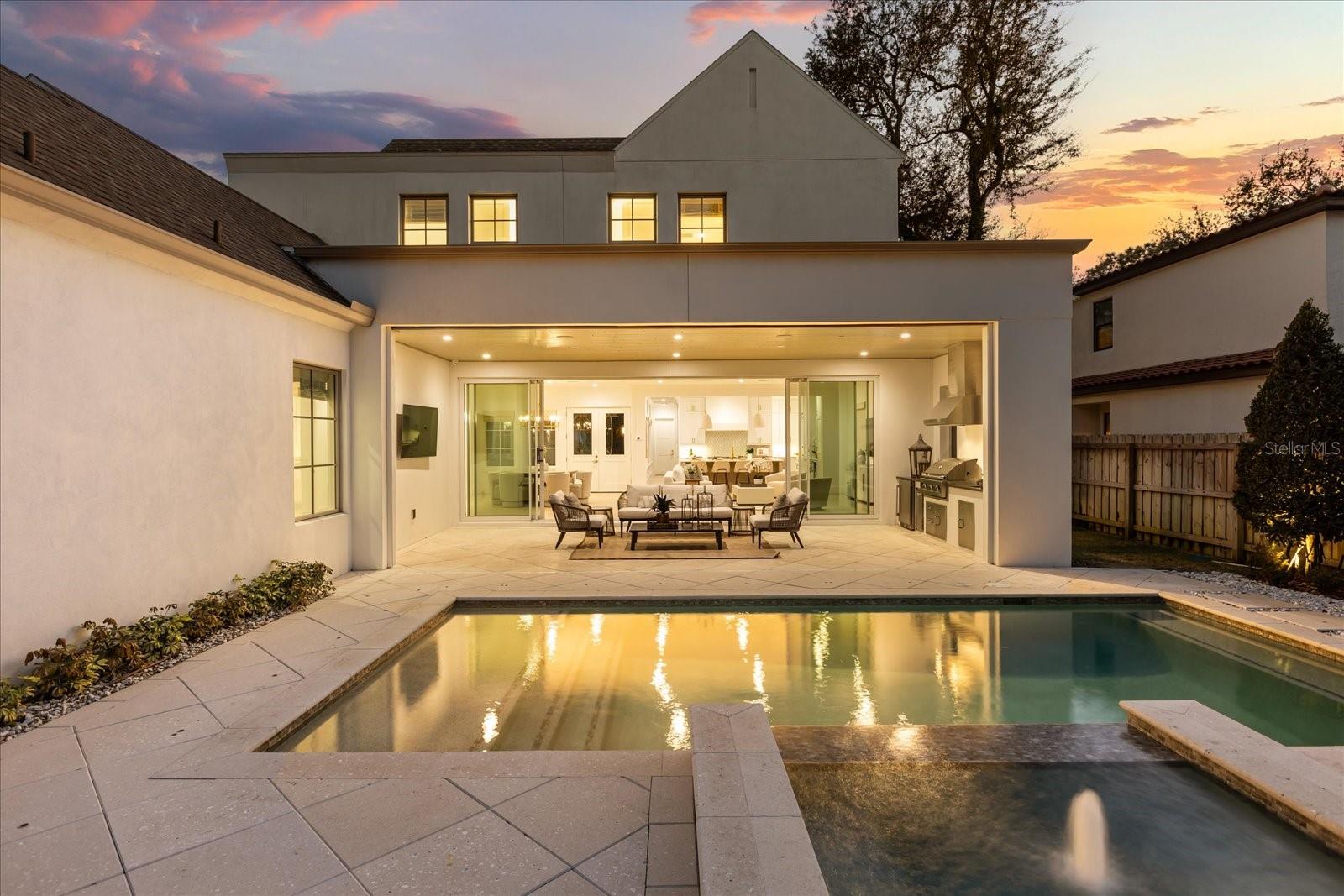 CHARMONT - Residential