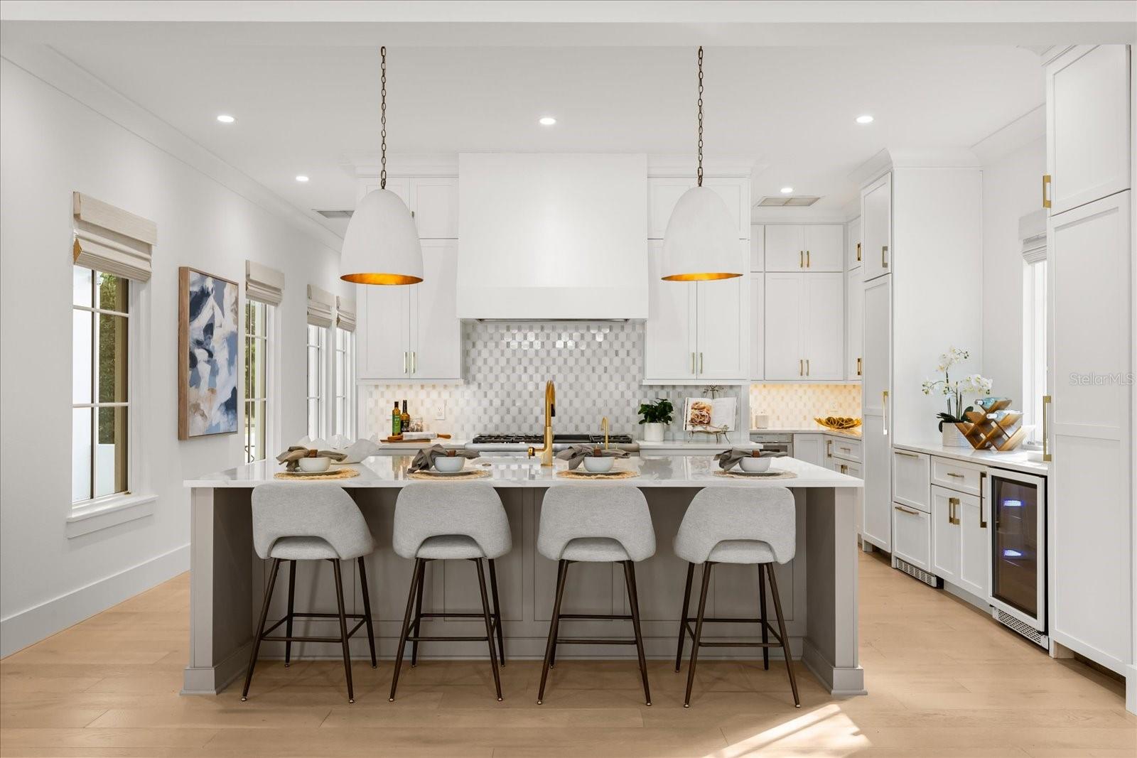 CHARMONT - Residential