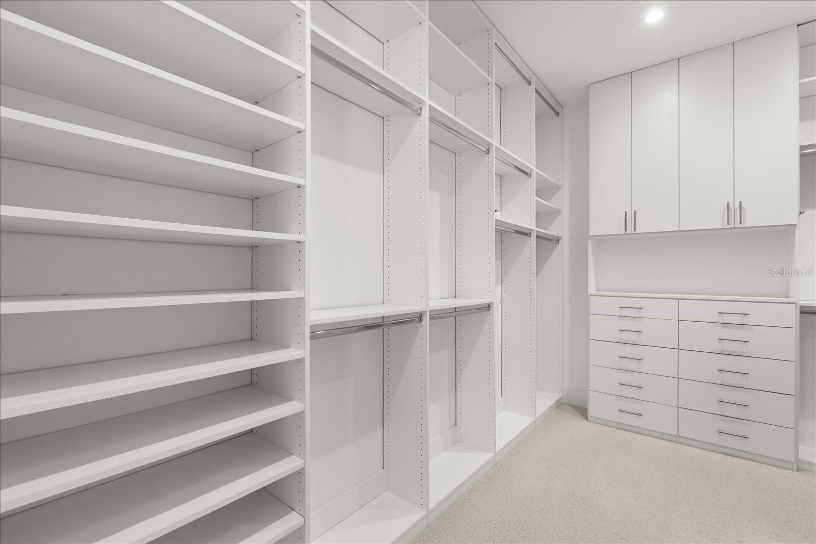 CHARMONT - Residential