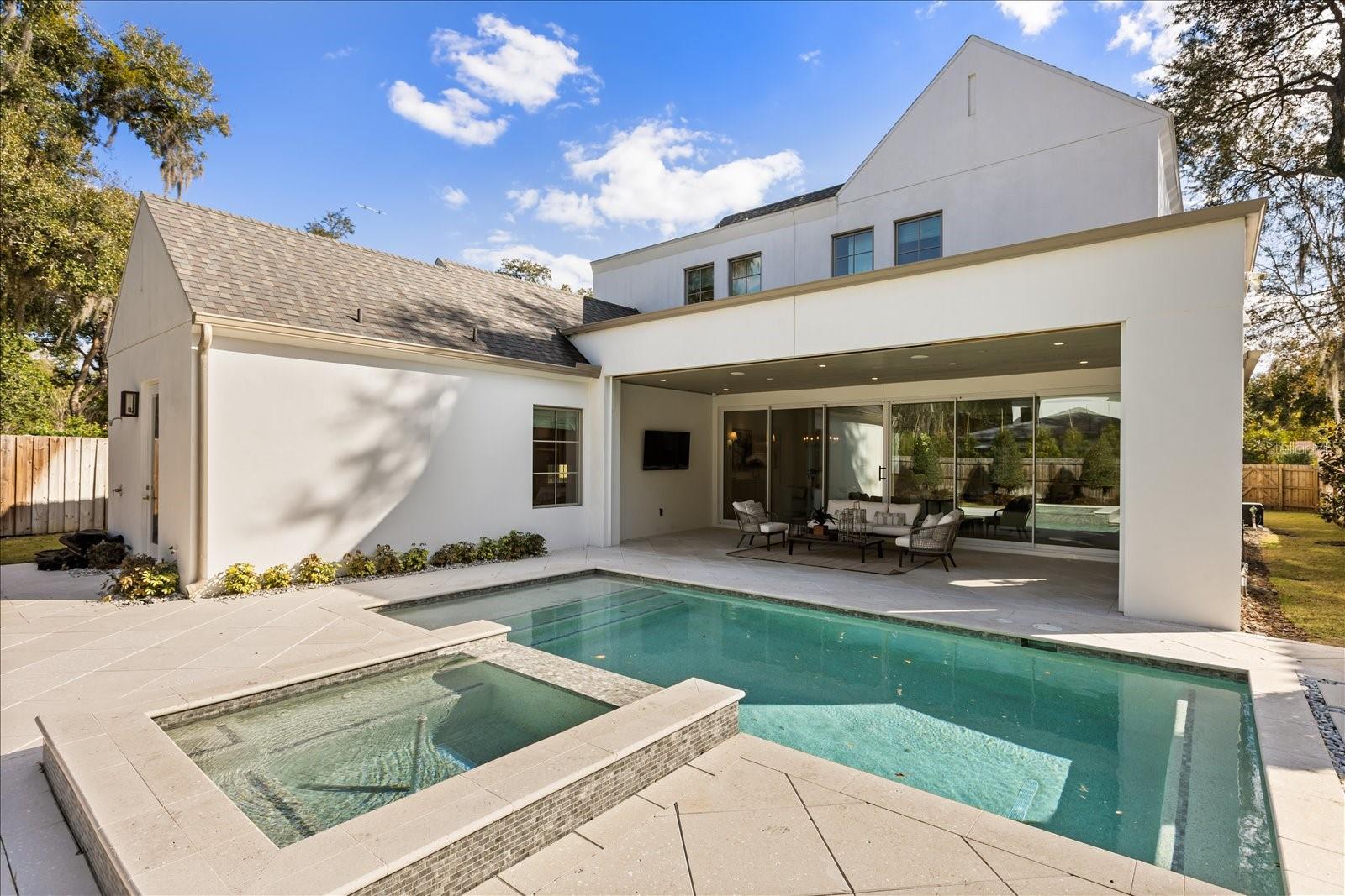 CHARMONT - Residential