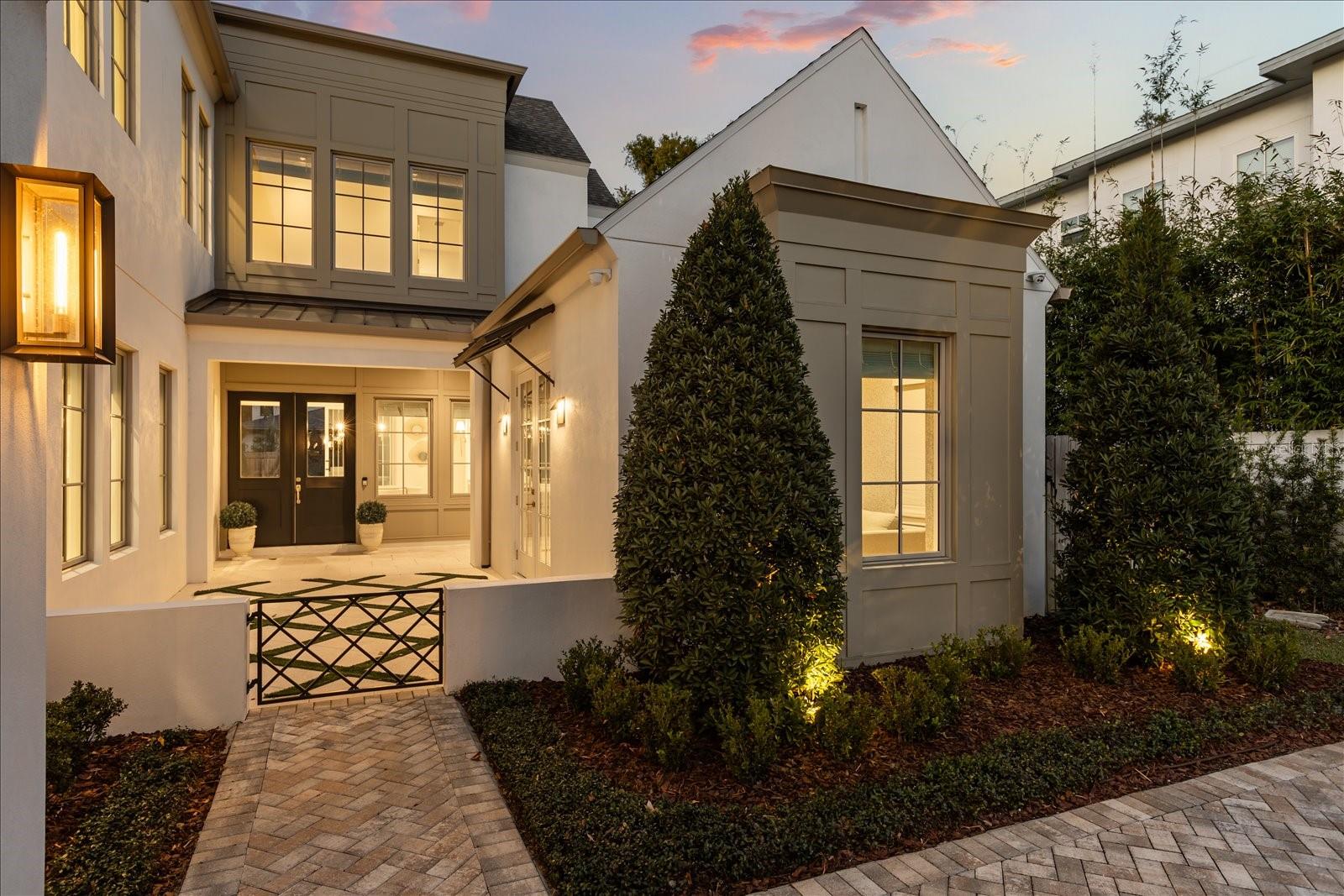 CHARMONT - Residential