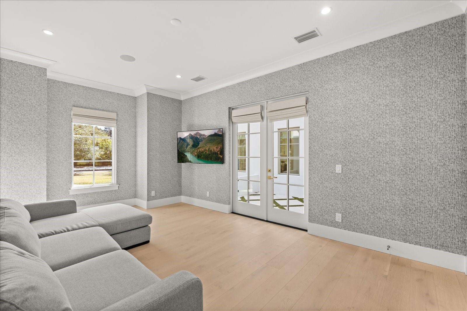 CHARMONT - Residential