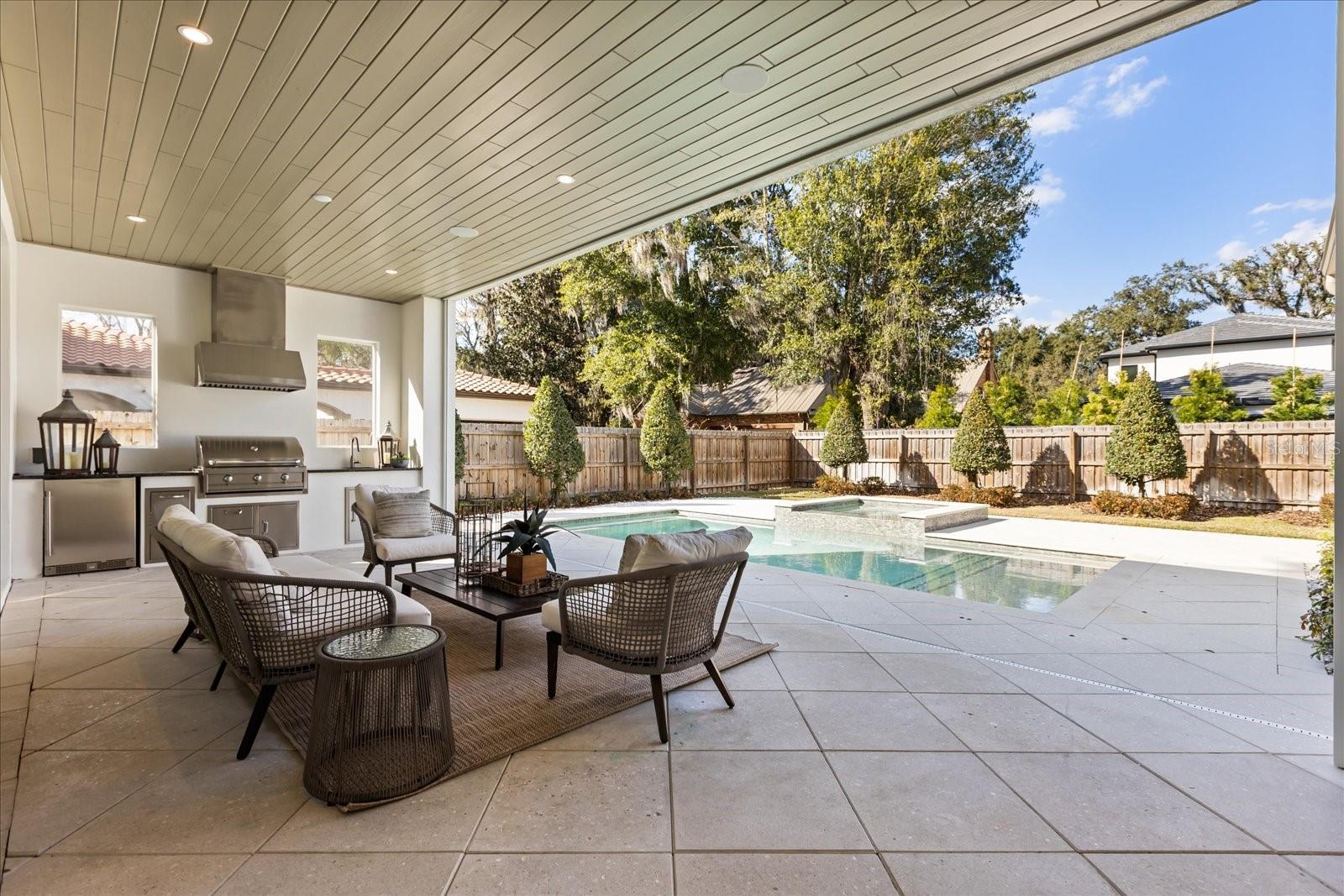 CHARMONT - Residential