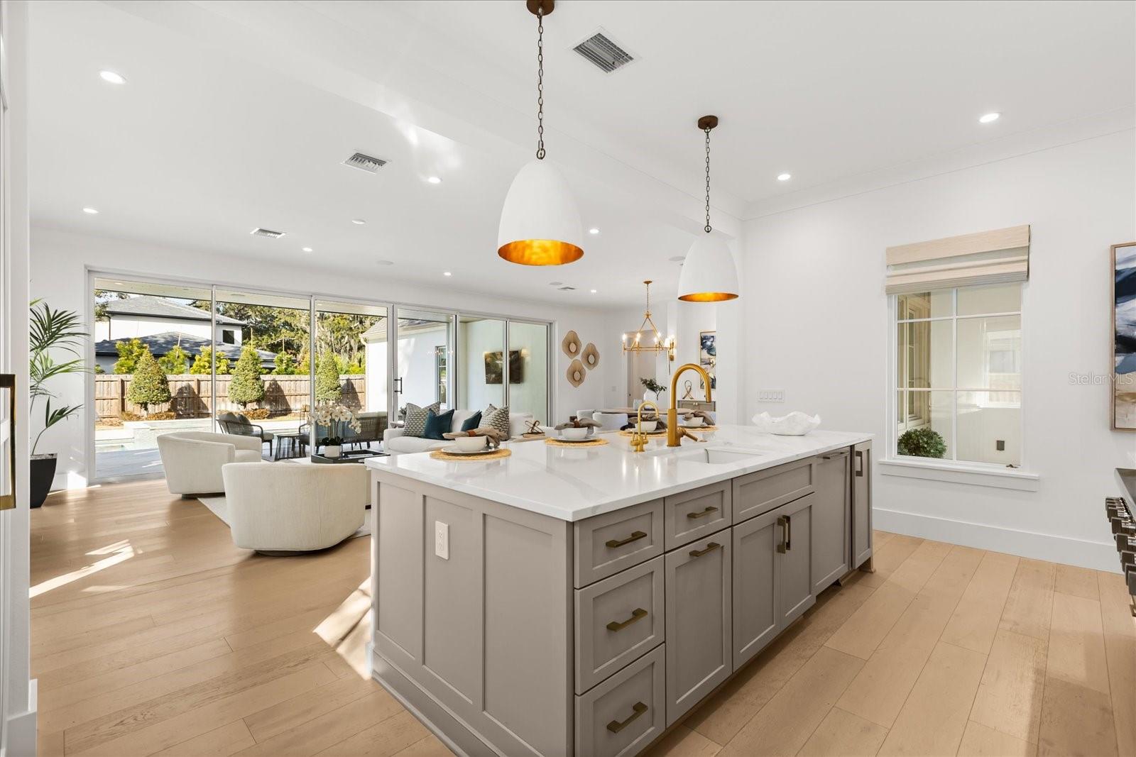 CHARMONT - Residential