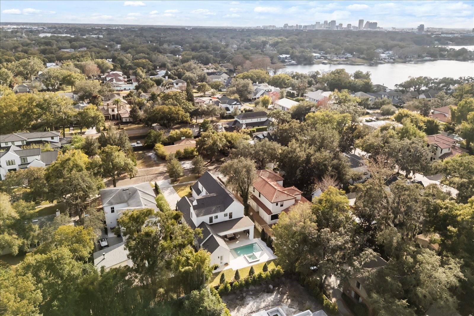 CHARMONT - Residential