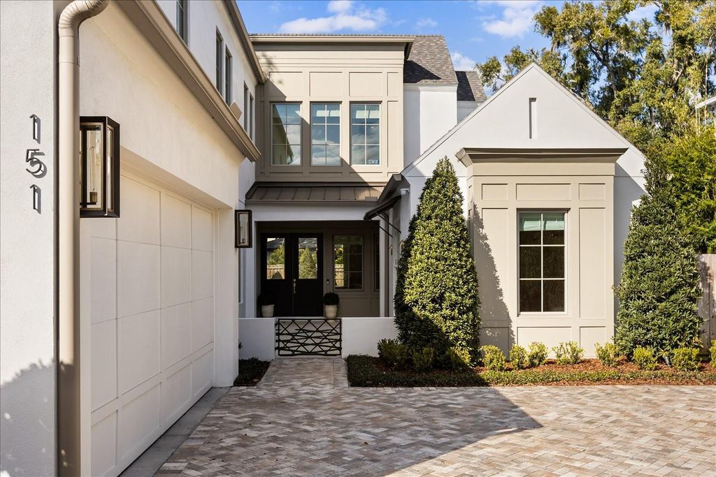 Photo of 151 Oakwood Way, Winter Park, FL 32789 (MLS # O6380037)