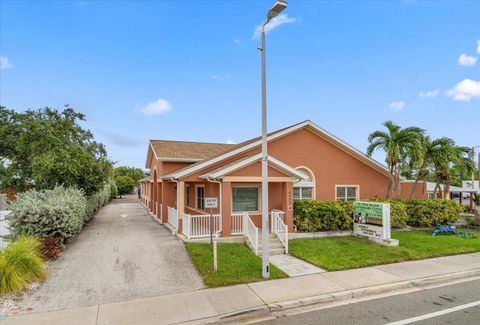 6605 GULF BOULEVARD ST PETE BEACH FL 33706