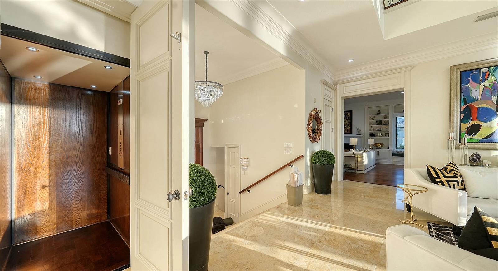 HARBOR ACRES SEC 2 - Residential