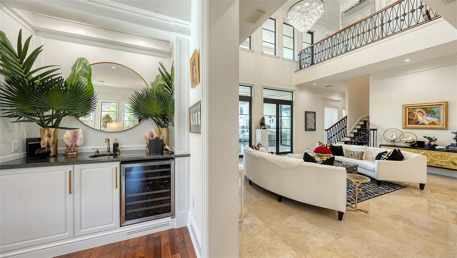 HARBOR ACRES SEC 2 - Residential