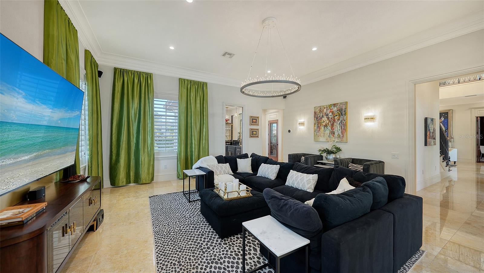 HARBOR ACRES SEC 2 - Residential
