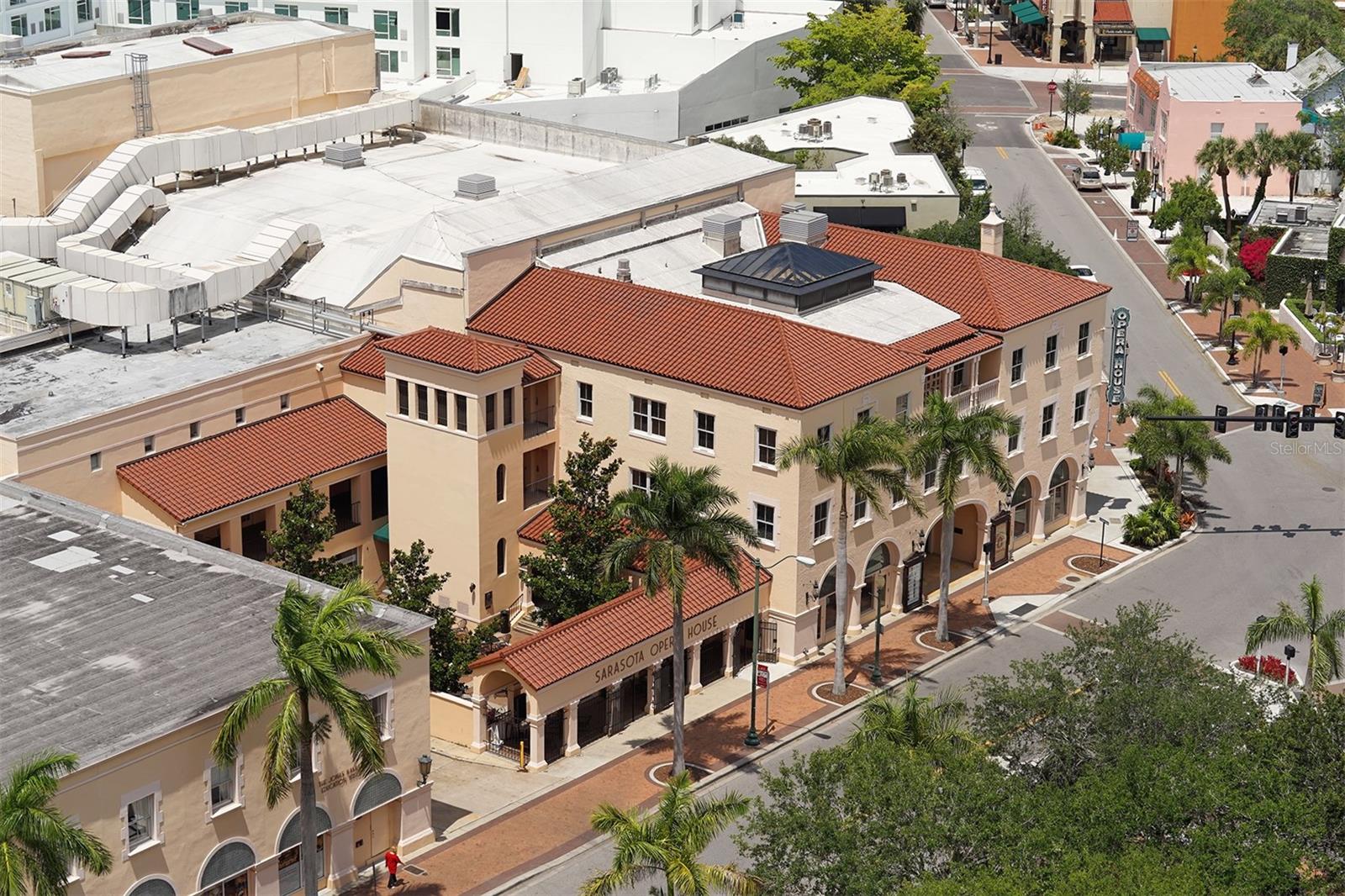 HARBOR ACRES SEC 2 - Residential