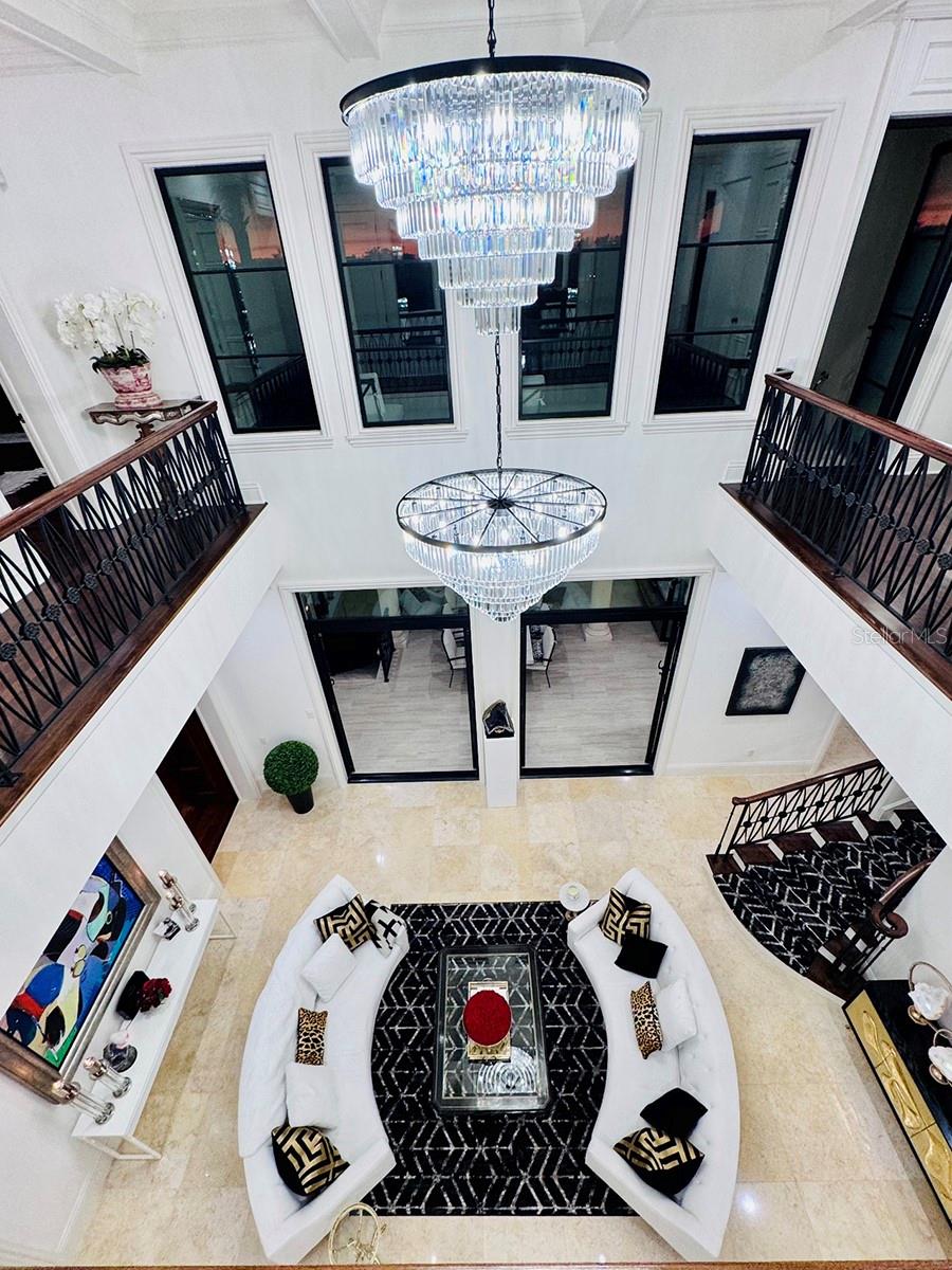HARBOR ACRES SEC 2 - Residential
