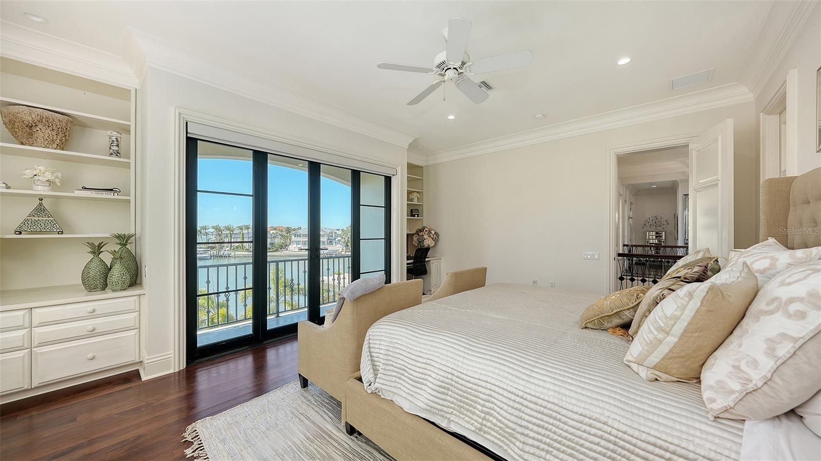 HARBOR ACRES SEC 2 - Residential