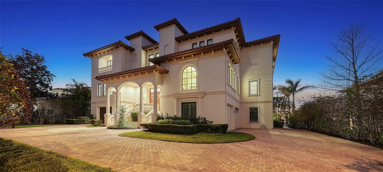 HARBOR ACRES SEC 2 - Residential