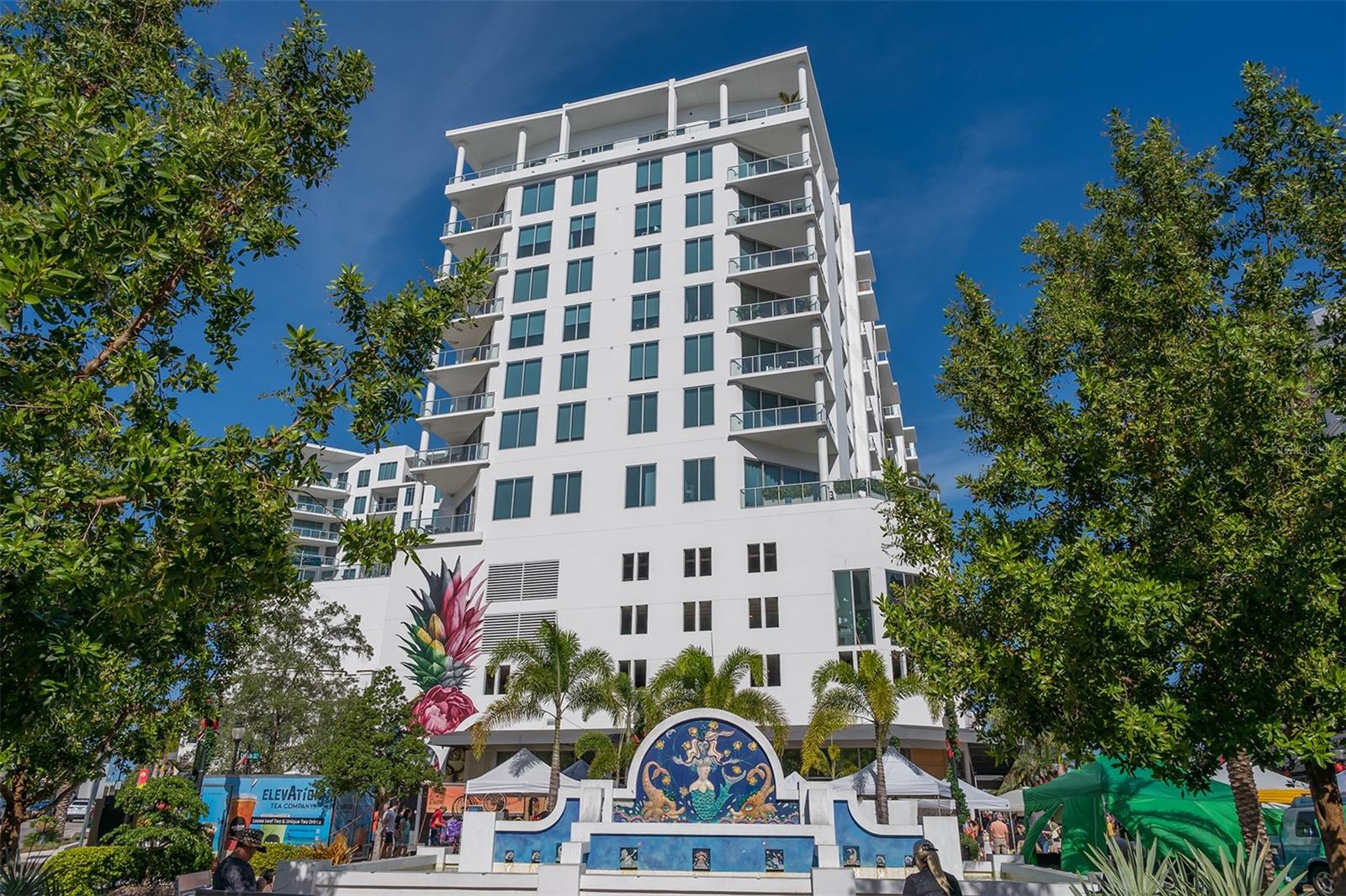 HARBOR ACRES SEC 2 - Residential