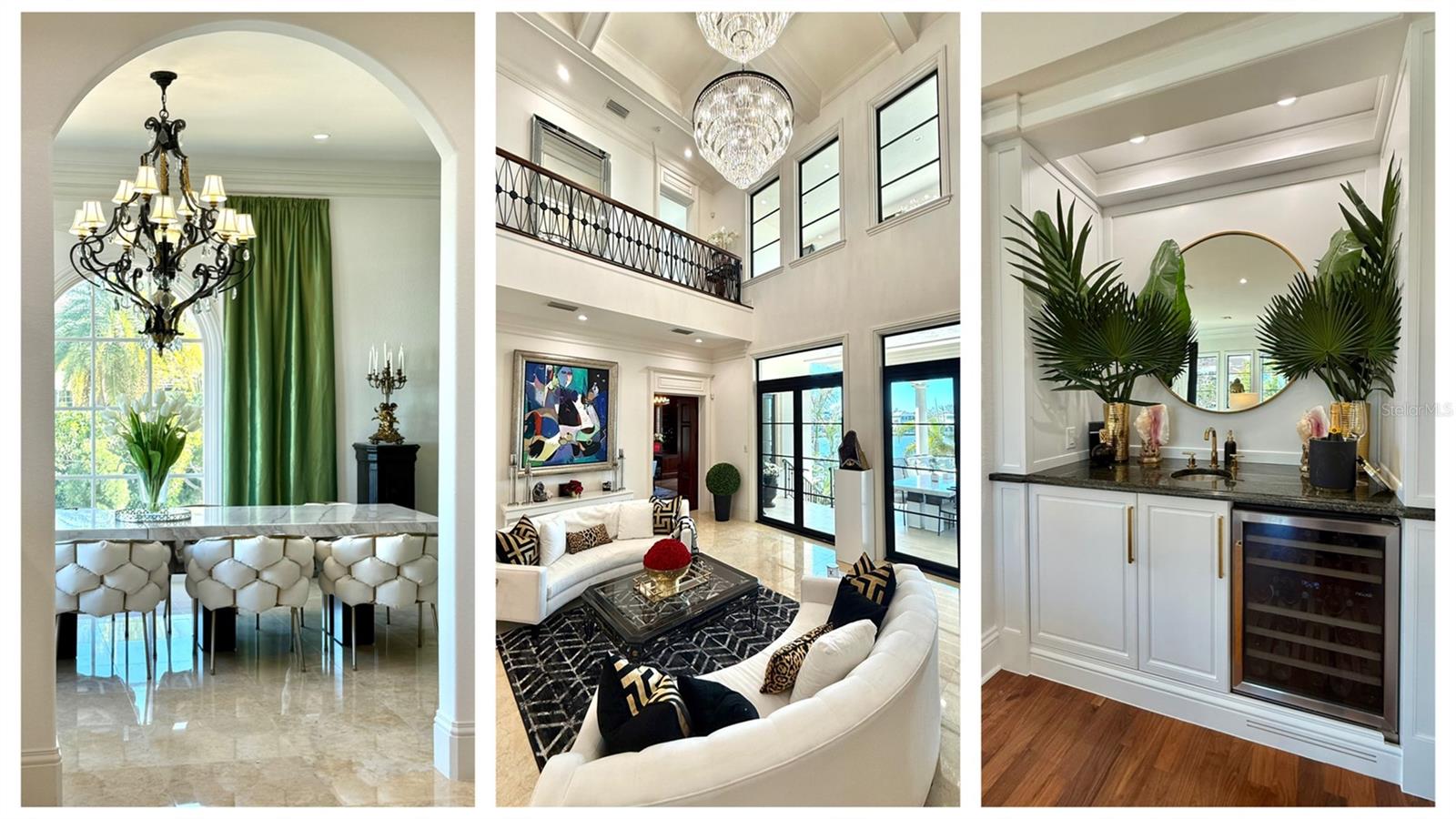 HARBOR ACRES SEC 2 - Residential