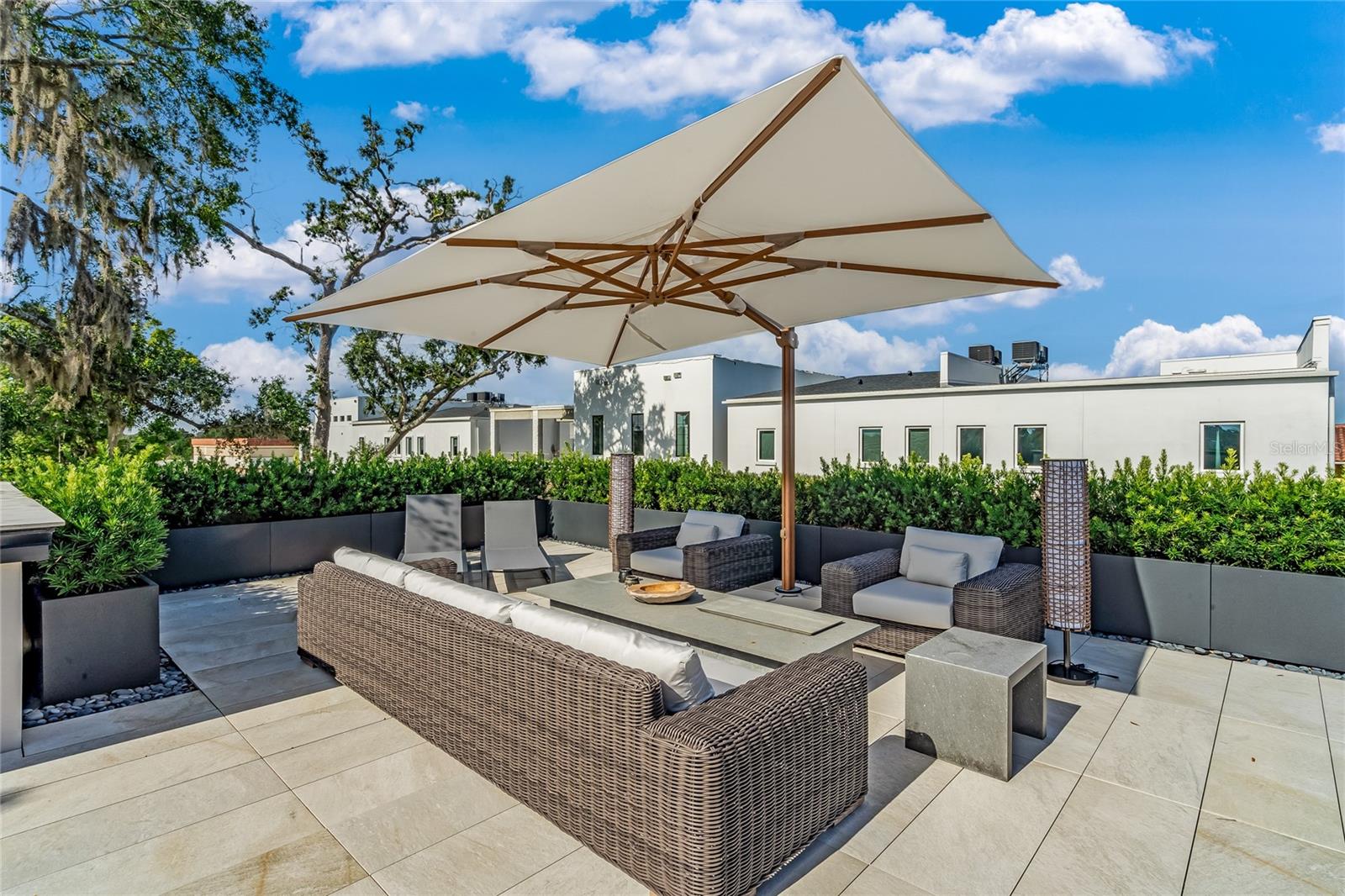 MORSE & PENNSYLVANIA TWNHMS - Residential