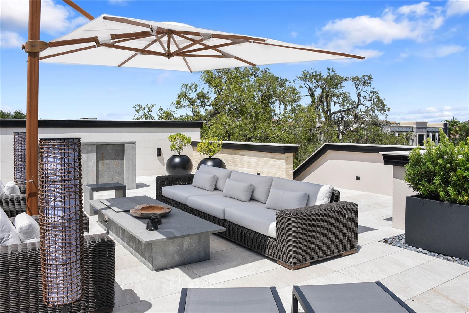 MORSE & PENNSYLVANIA TWNHMS - Residential