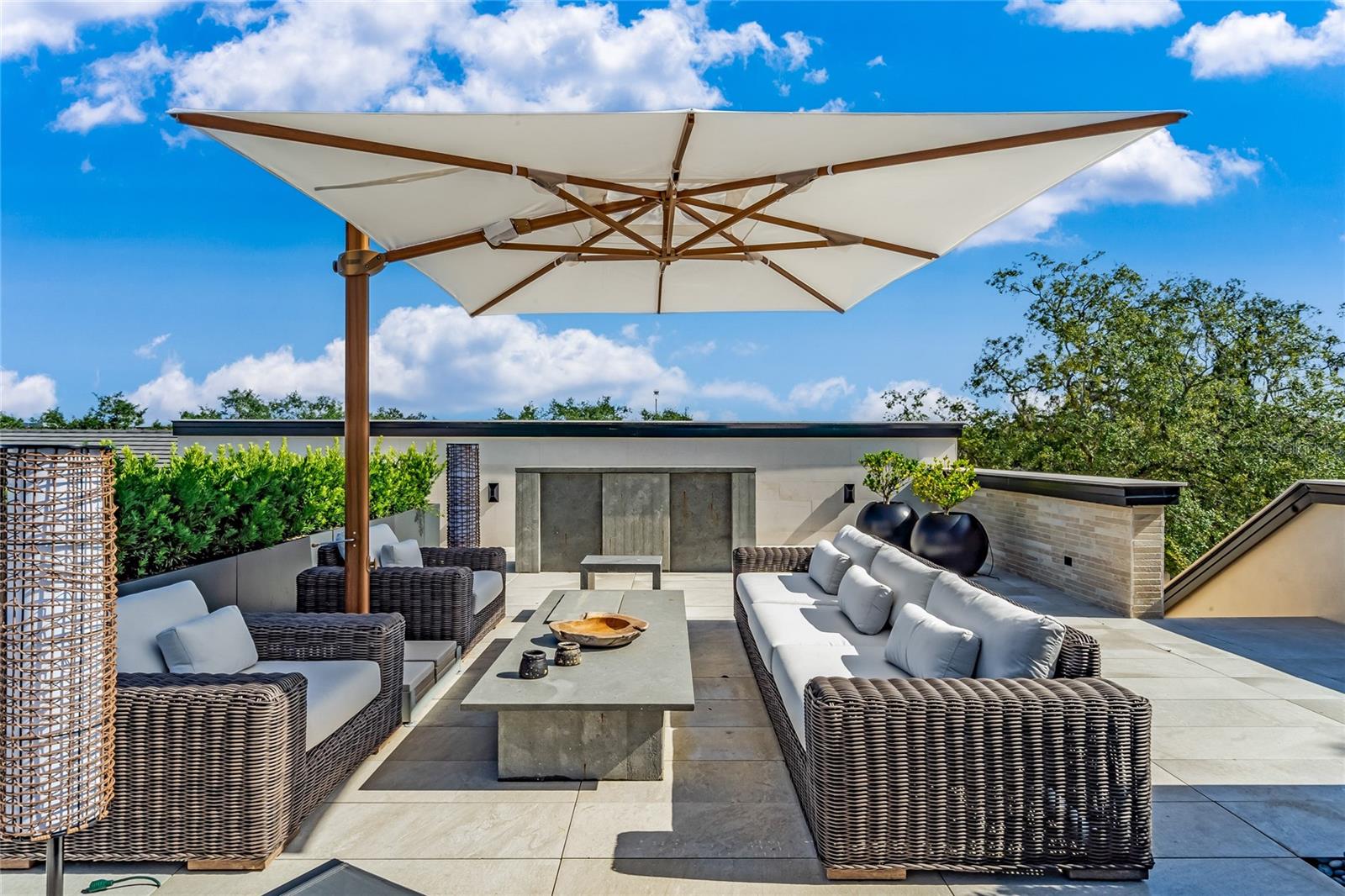 MORSE & PENNSYLVANIA TWNHMS - Residential