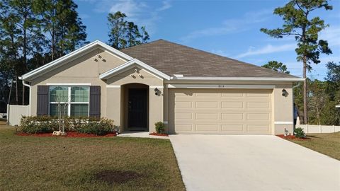 A home in OCALA