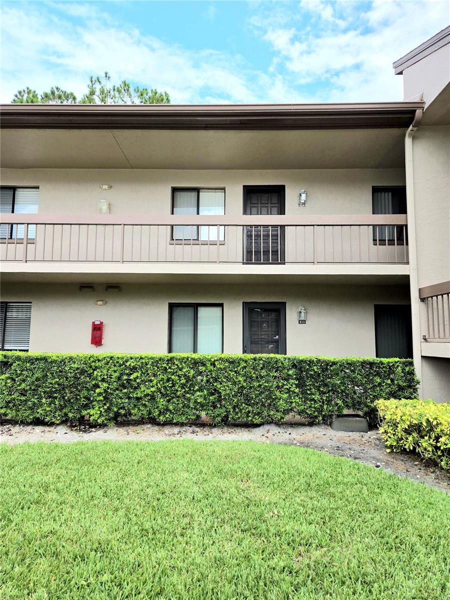 213 MARY DRIVE
