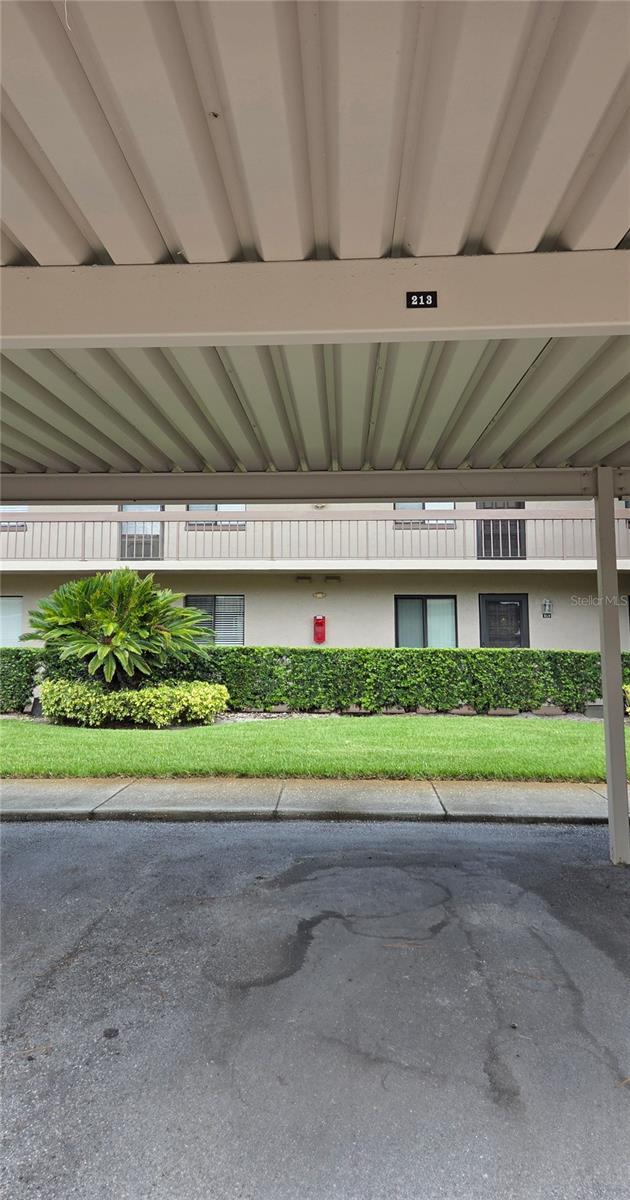 213 MARY DRIVE