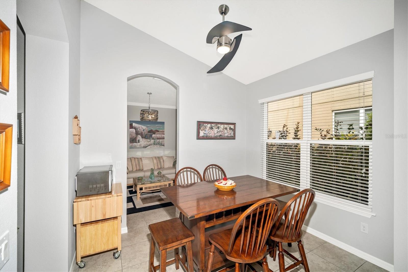 ARBOR LAKES ON PALMER RANCH - Residential