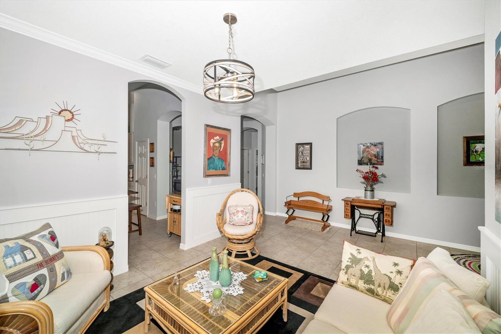 ARBOR LAKES ON PALMER RANCH - Residential