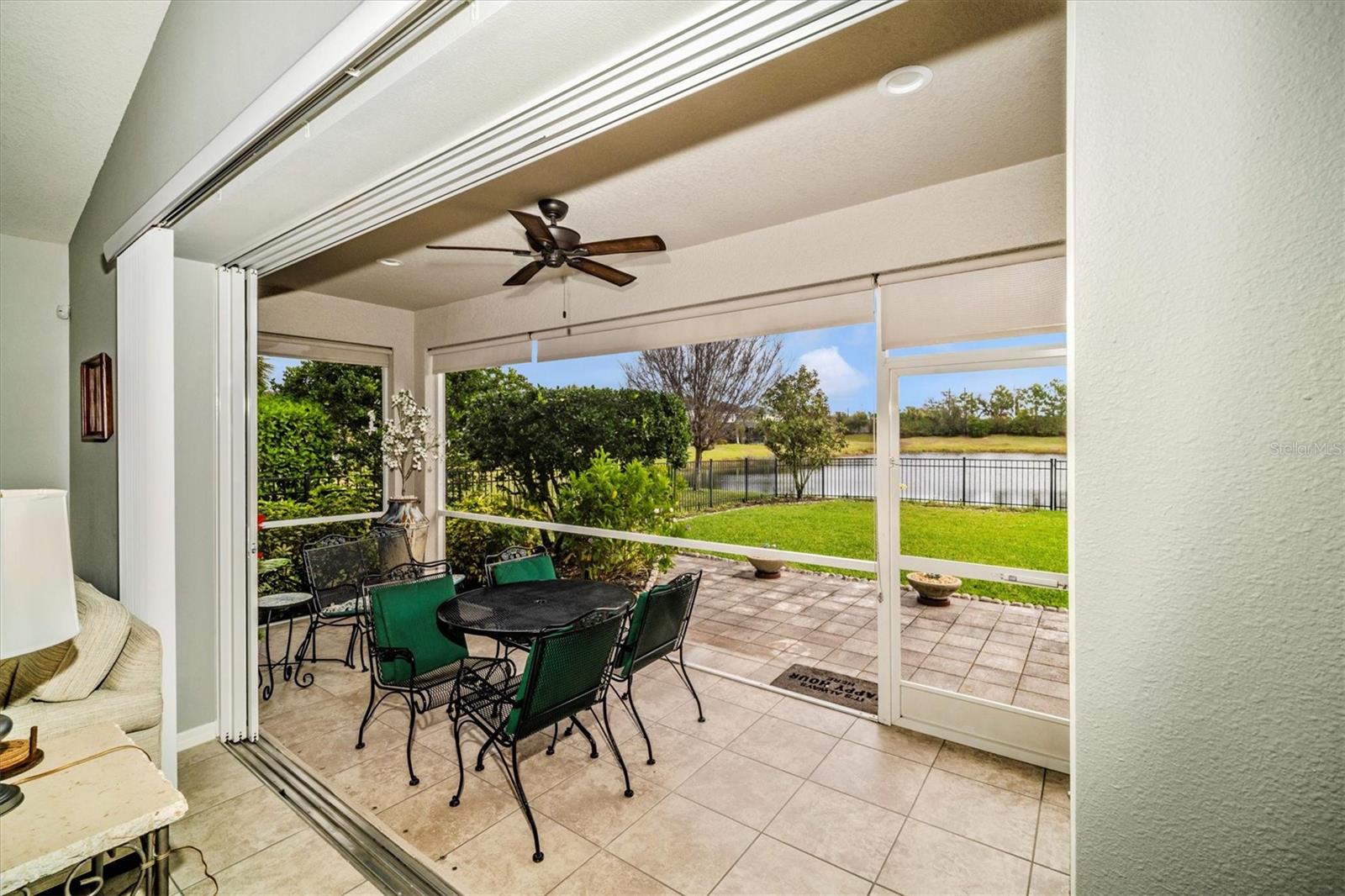 ARBOR LAKES ON PALMER RANCH - Residential