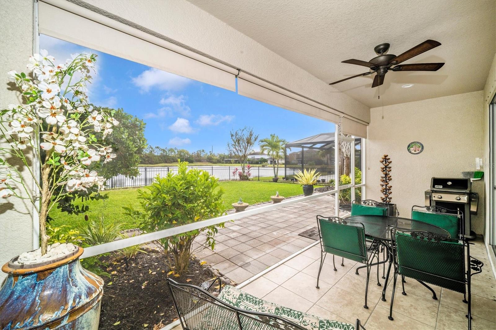 ARBOR LAKES ON PALMER RANCH - Residential