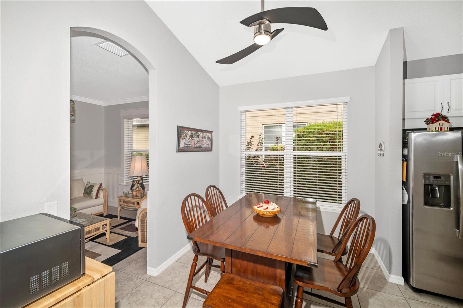 ARBOR LAKES ON PALMER RANCH - Residential