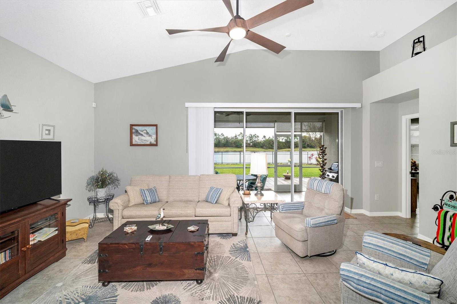 ARBOR LAKES ON PALMER RANCH - Residential