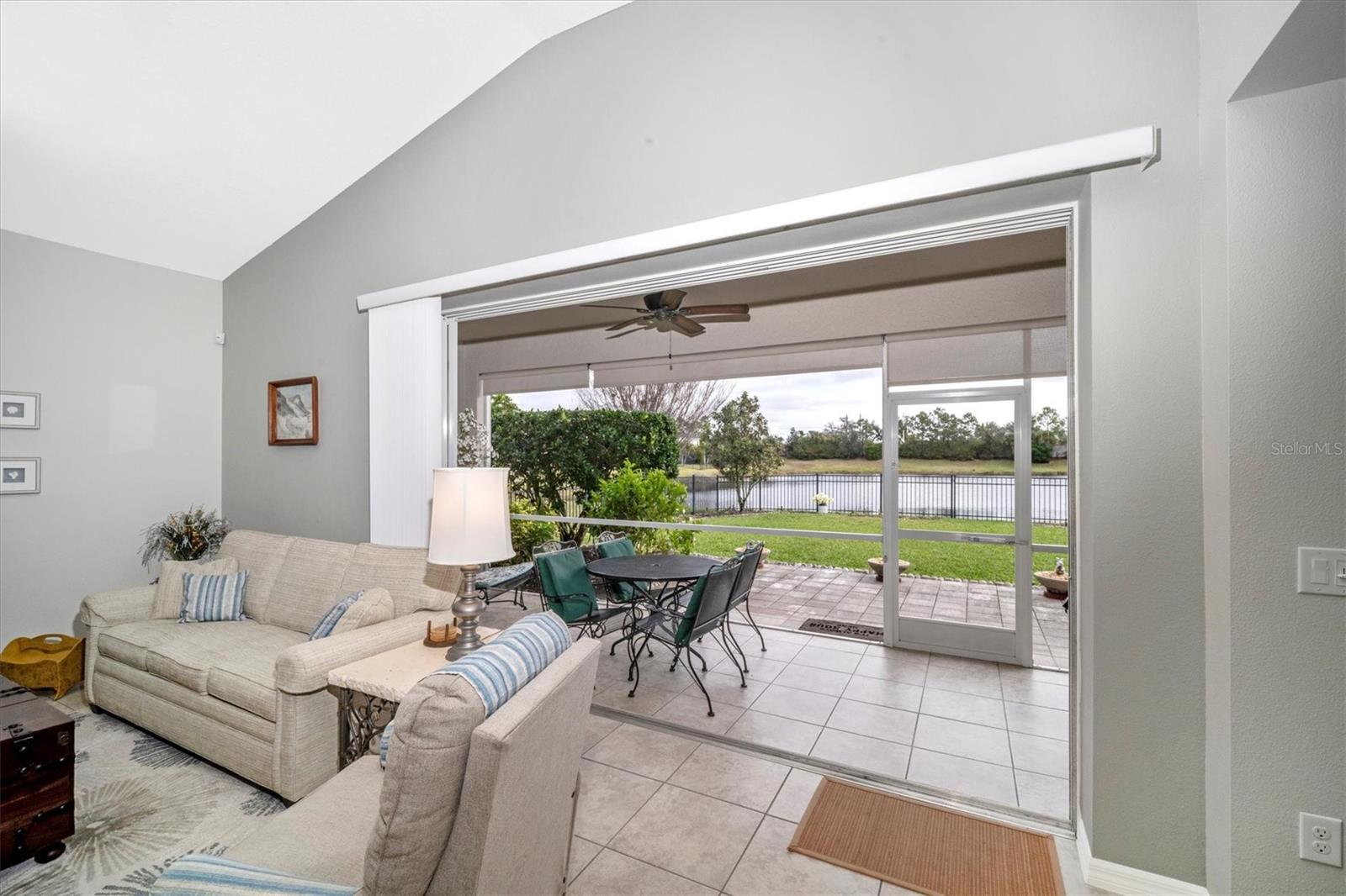 ARBOR LAKES ON PALMER RANCH - Residential