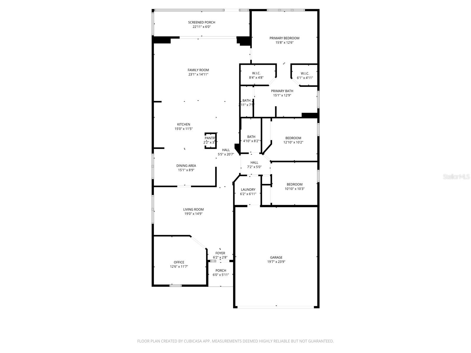 ARBOR LAKES ON PALMER RANCH - Residential