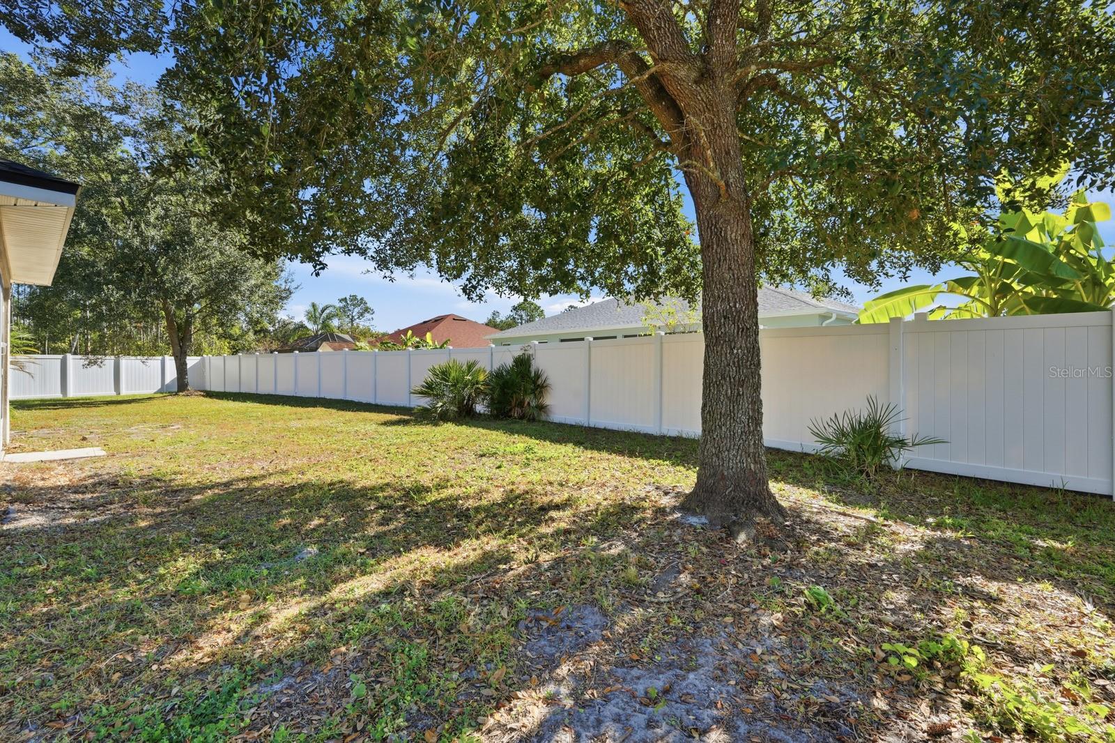 PALM COAST SEC 65 - Residential