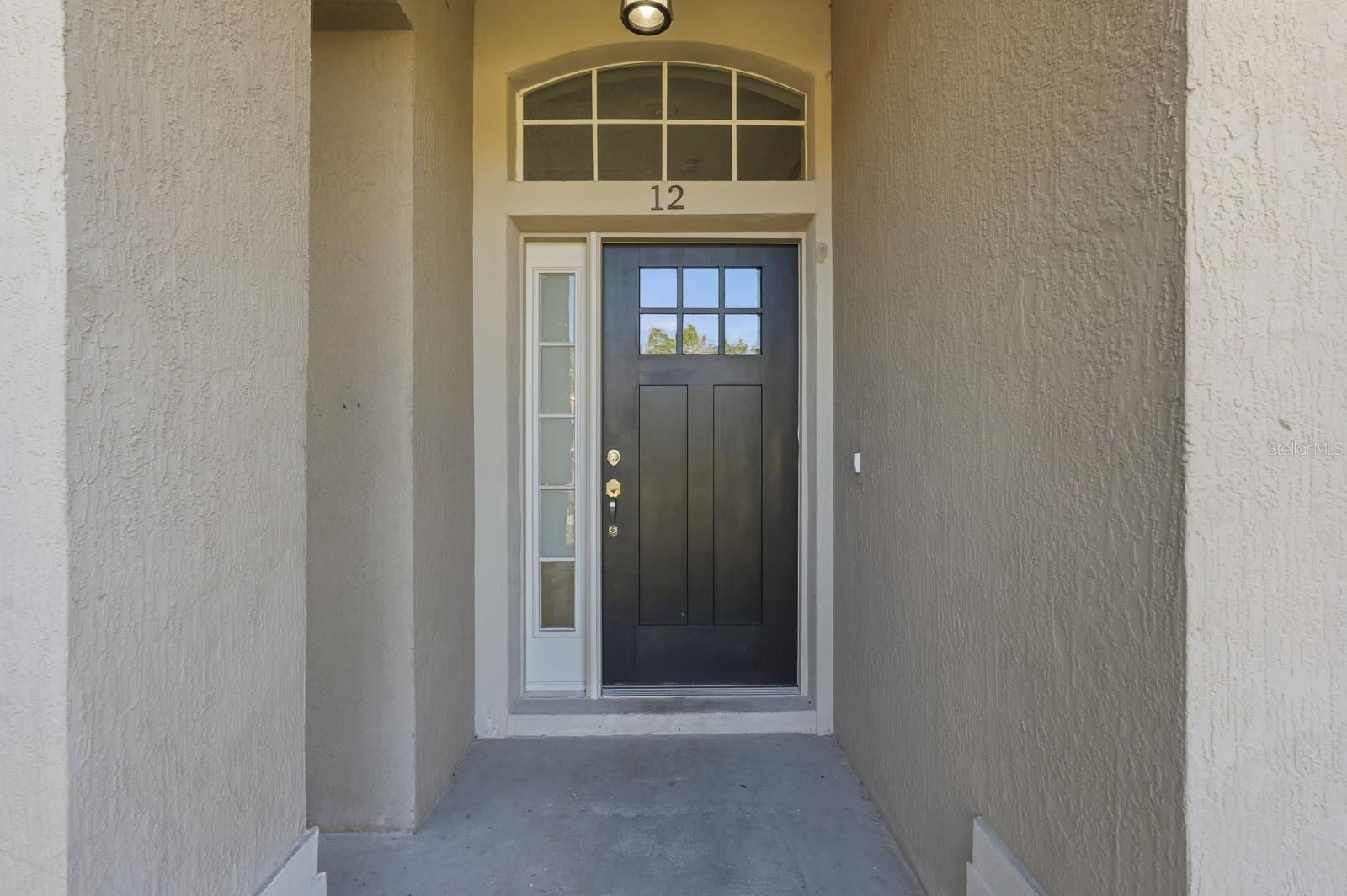 PALM COAST SEC 65 - Residential