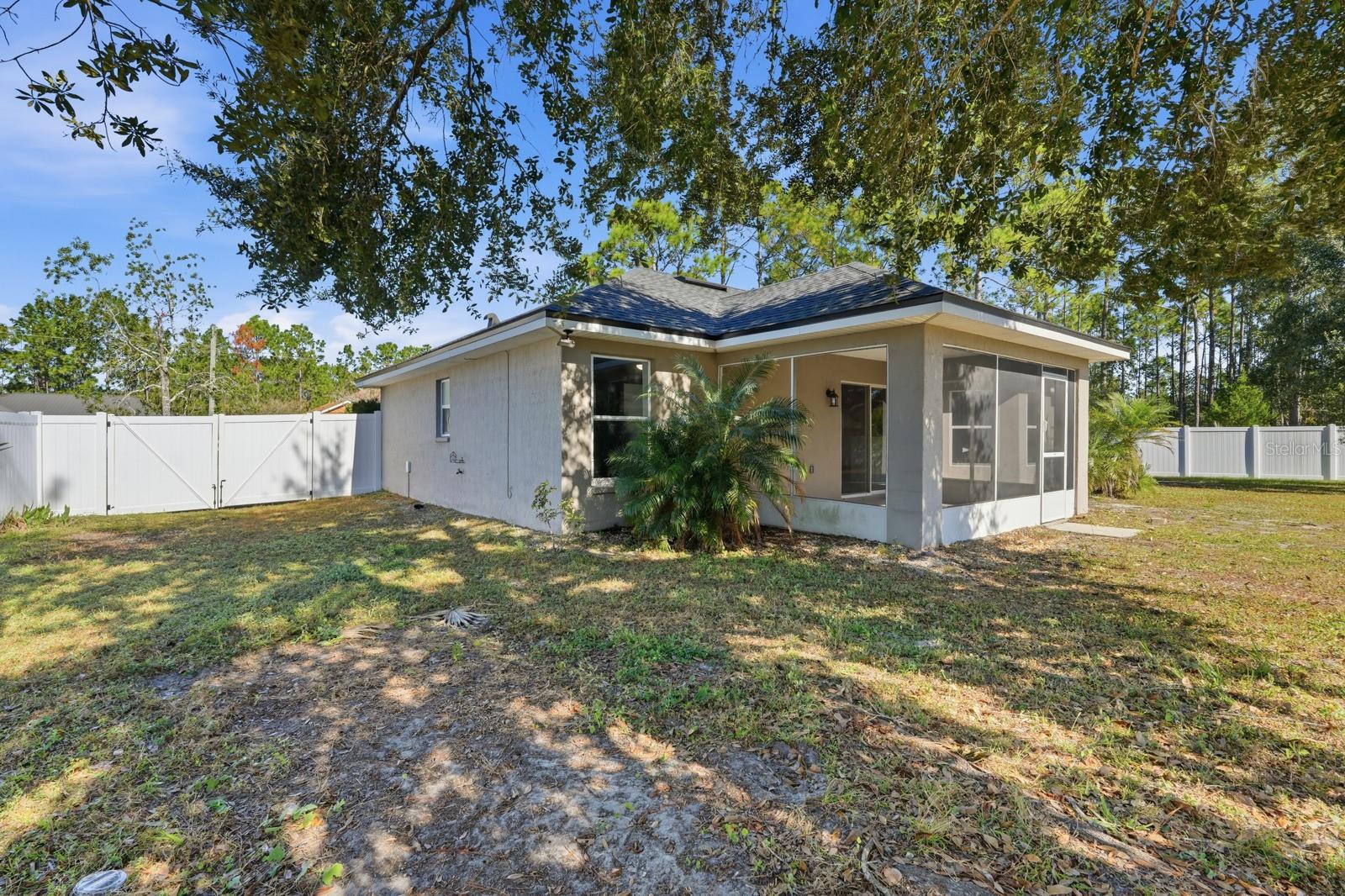 PALM COAST SEC 65 - Residential