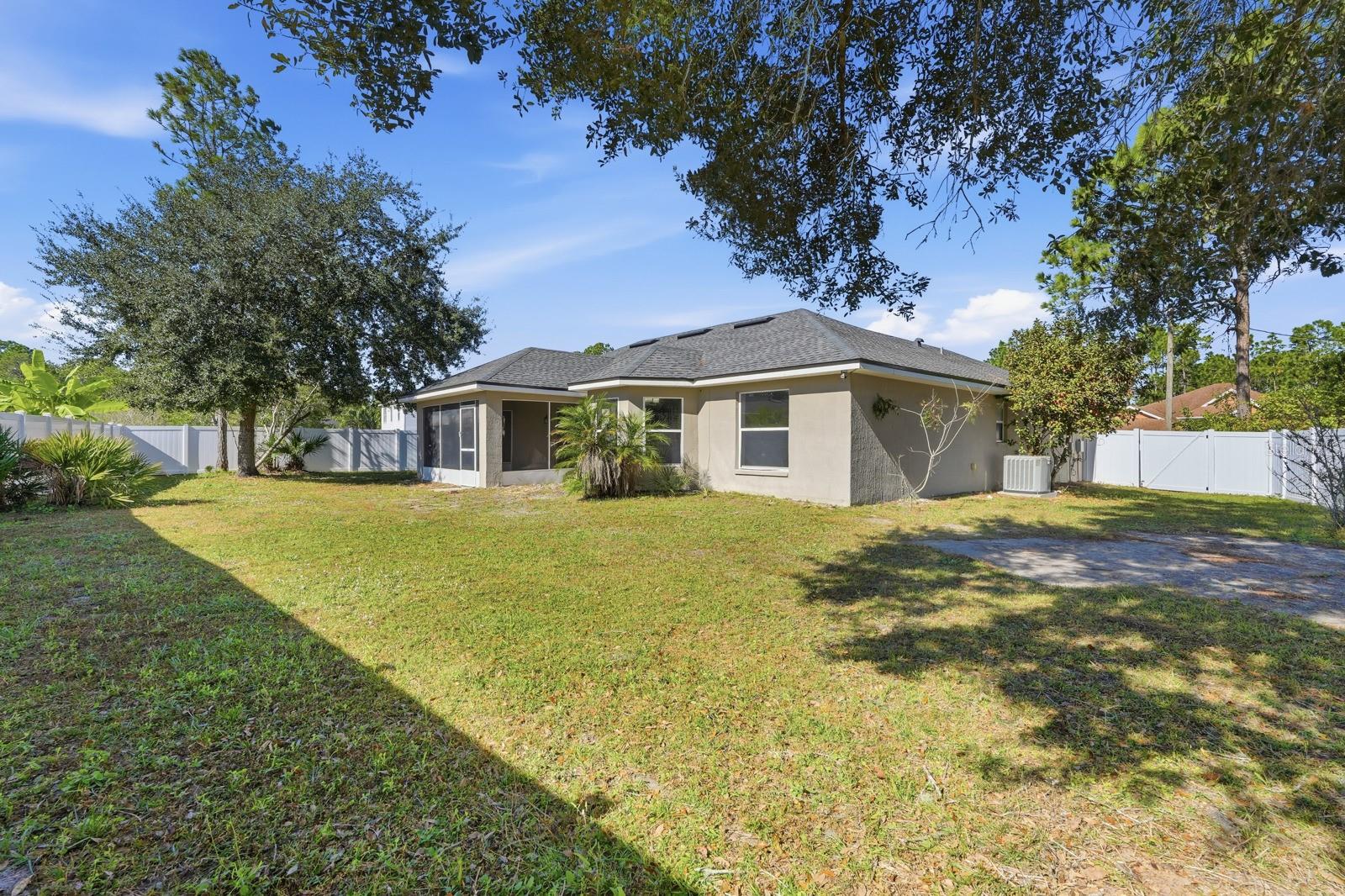 PALM COAST SEC 65 - Residential