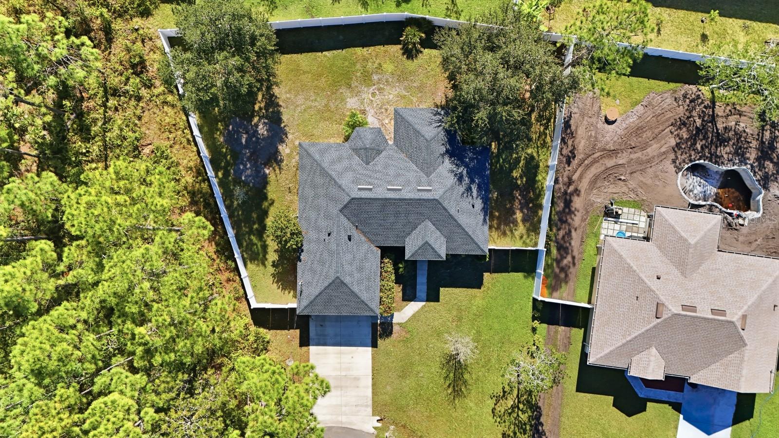 PALM COAST SEC 65 - Residential