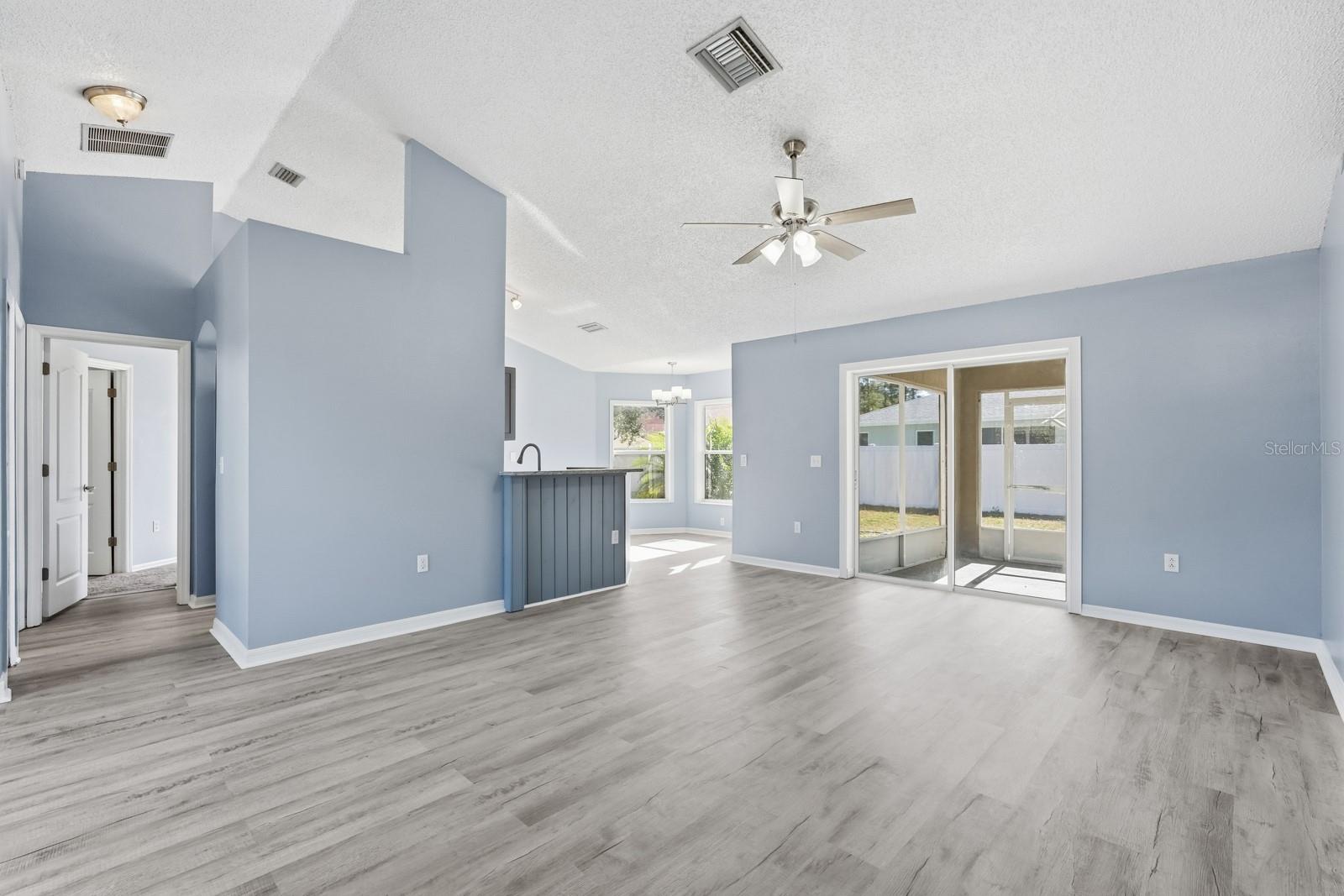 PALM COAST SEC 65 - Residential