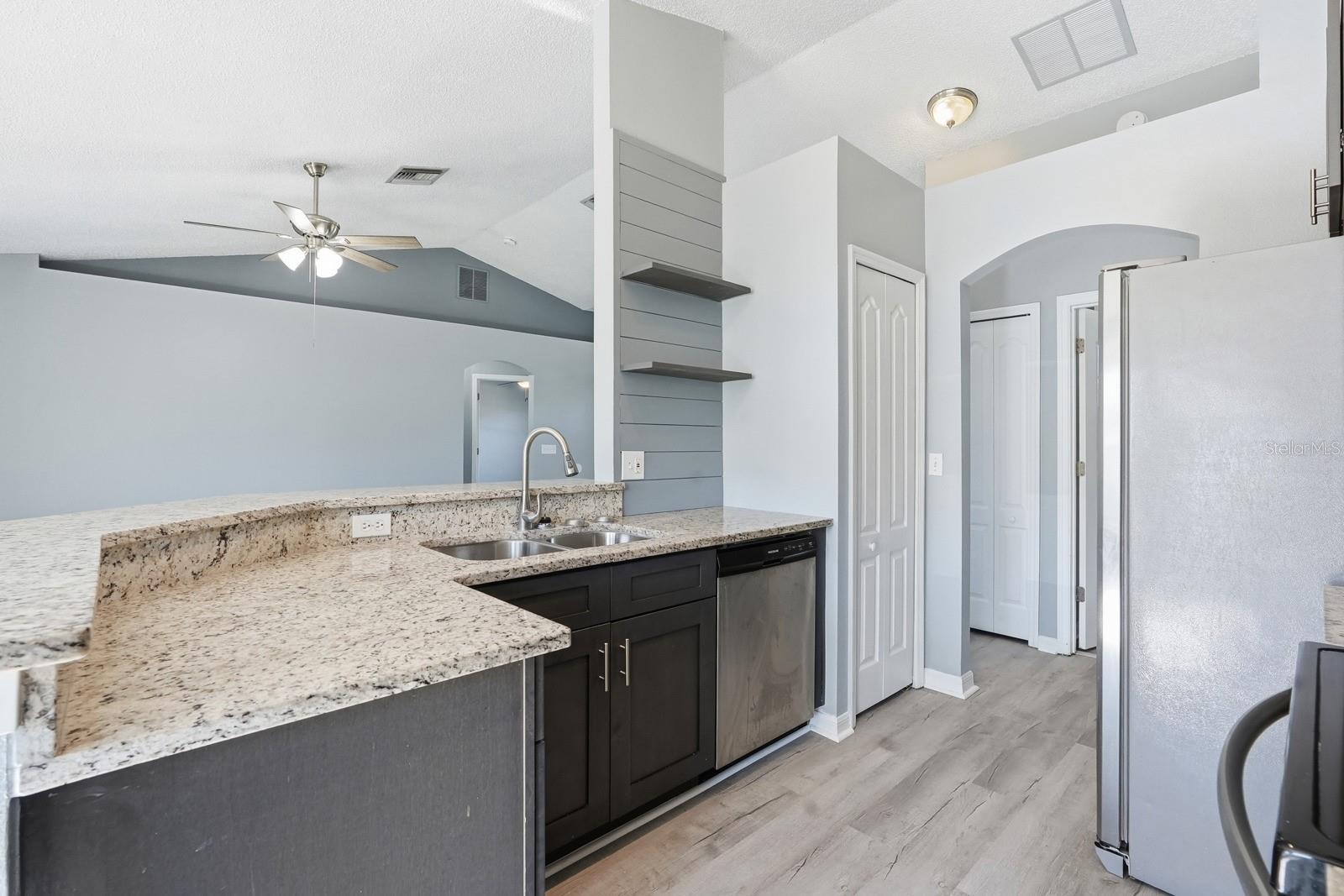 PALM COAST SEC 65 - Residential