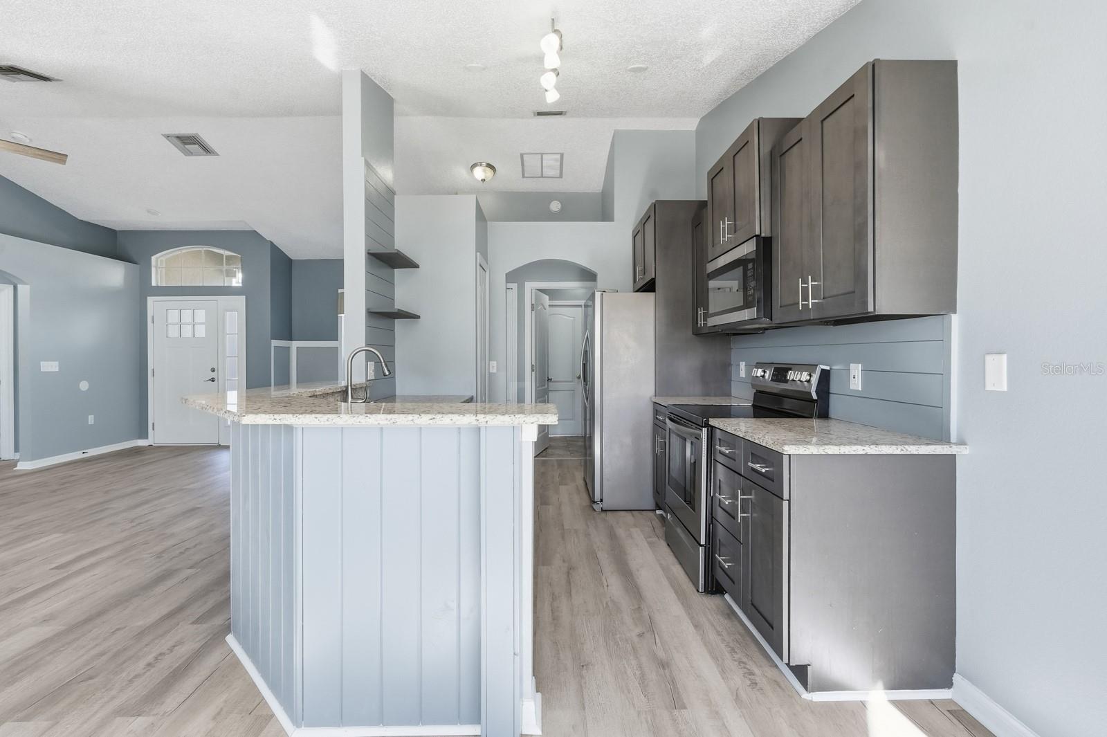 PALM COAST SEC 65 - Residential