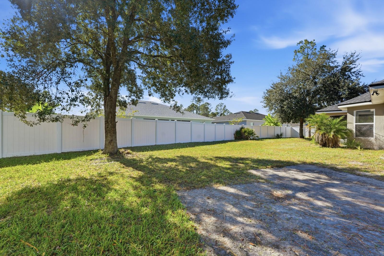 PALM COAST SEC 65 - Residential