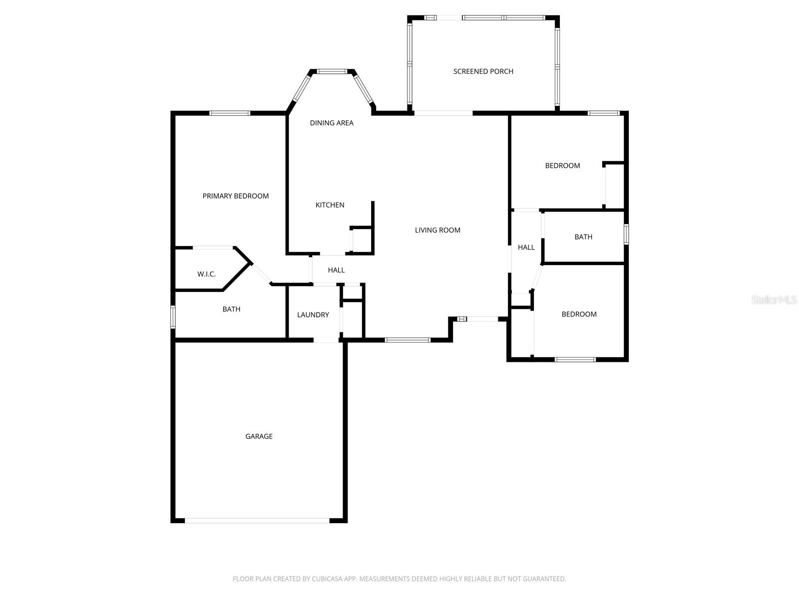 PALM COAST SEC 65 - Residential