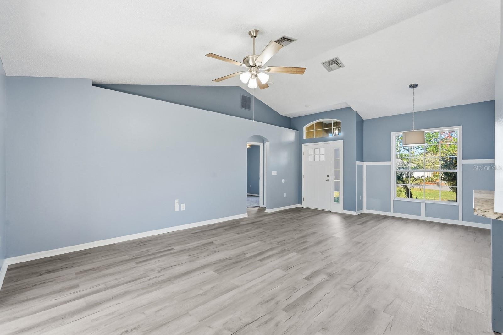 PALM COAST SEC 65 - Residential