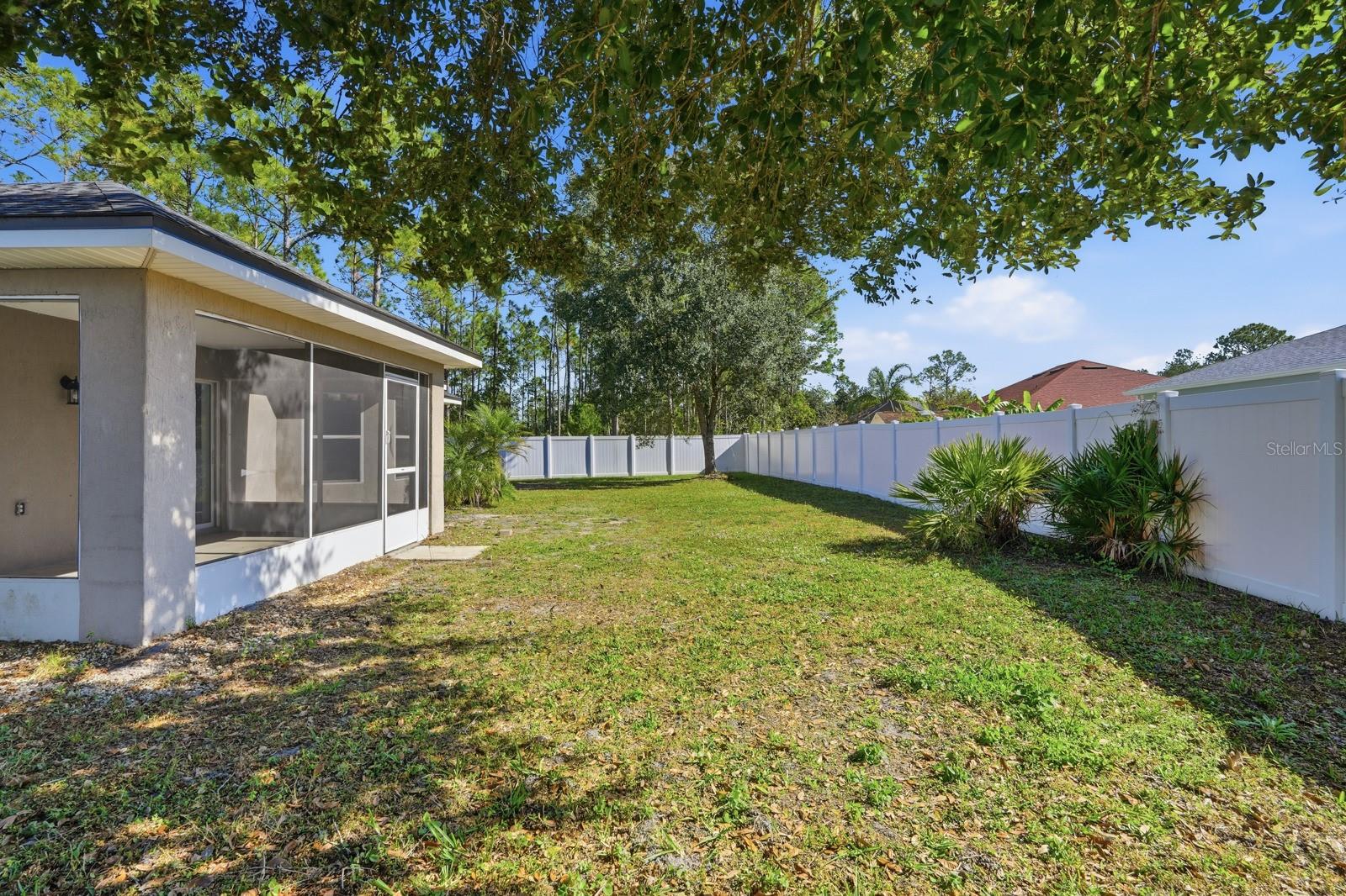 PALM COAST SEC 65 - Residential