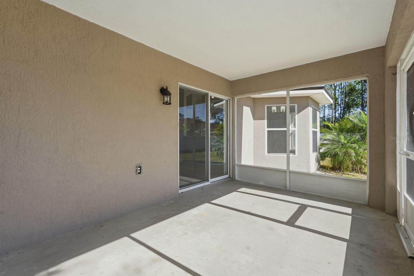 PALM COAST SEC 65 - Residential