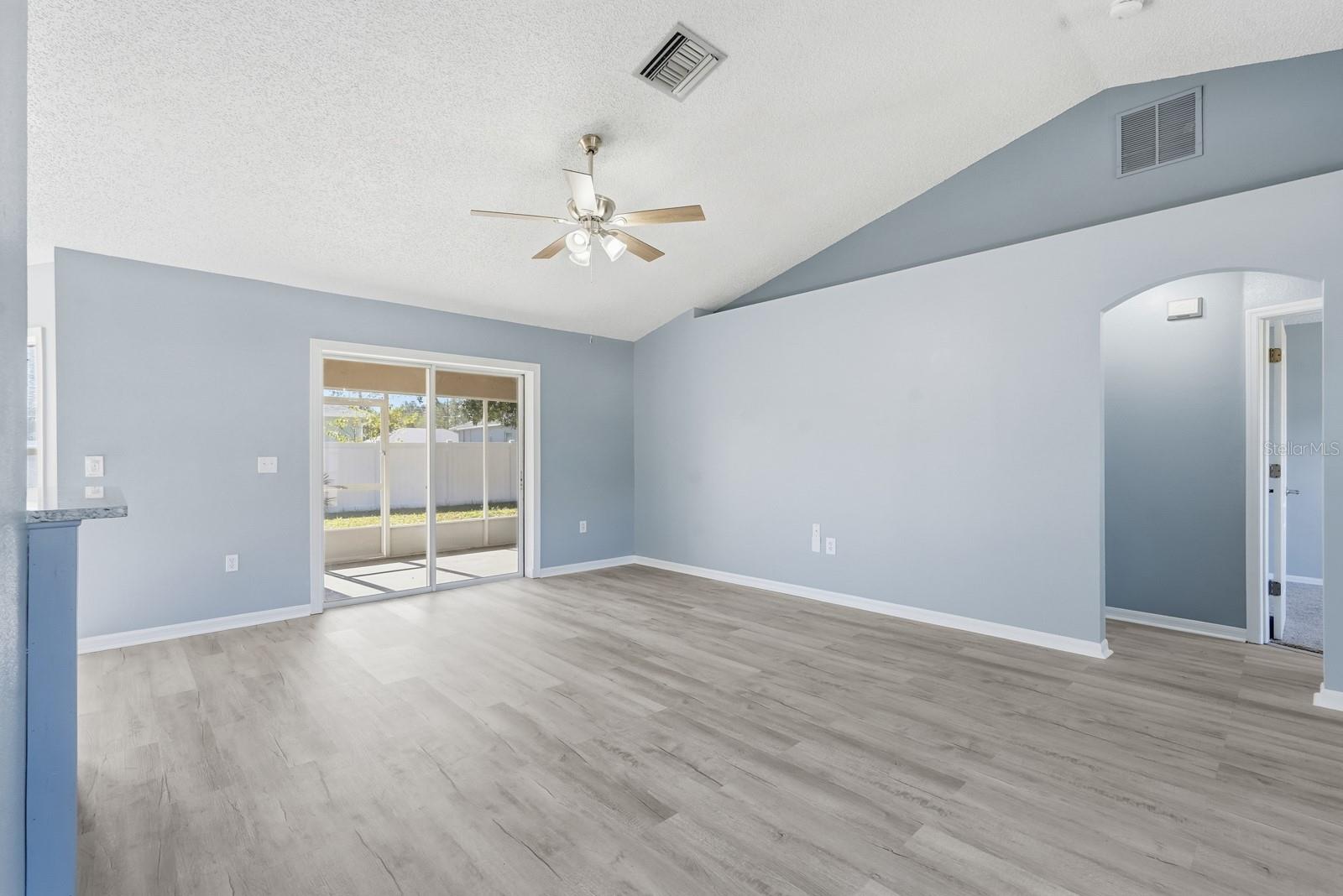 PALM COAST SEC 65 - Residential