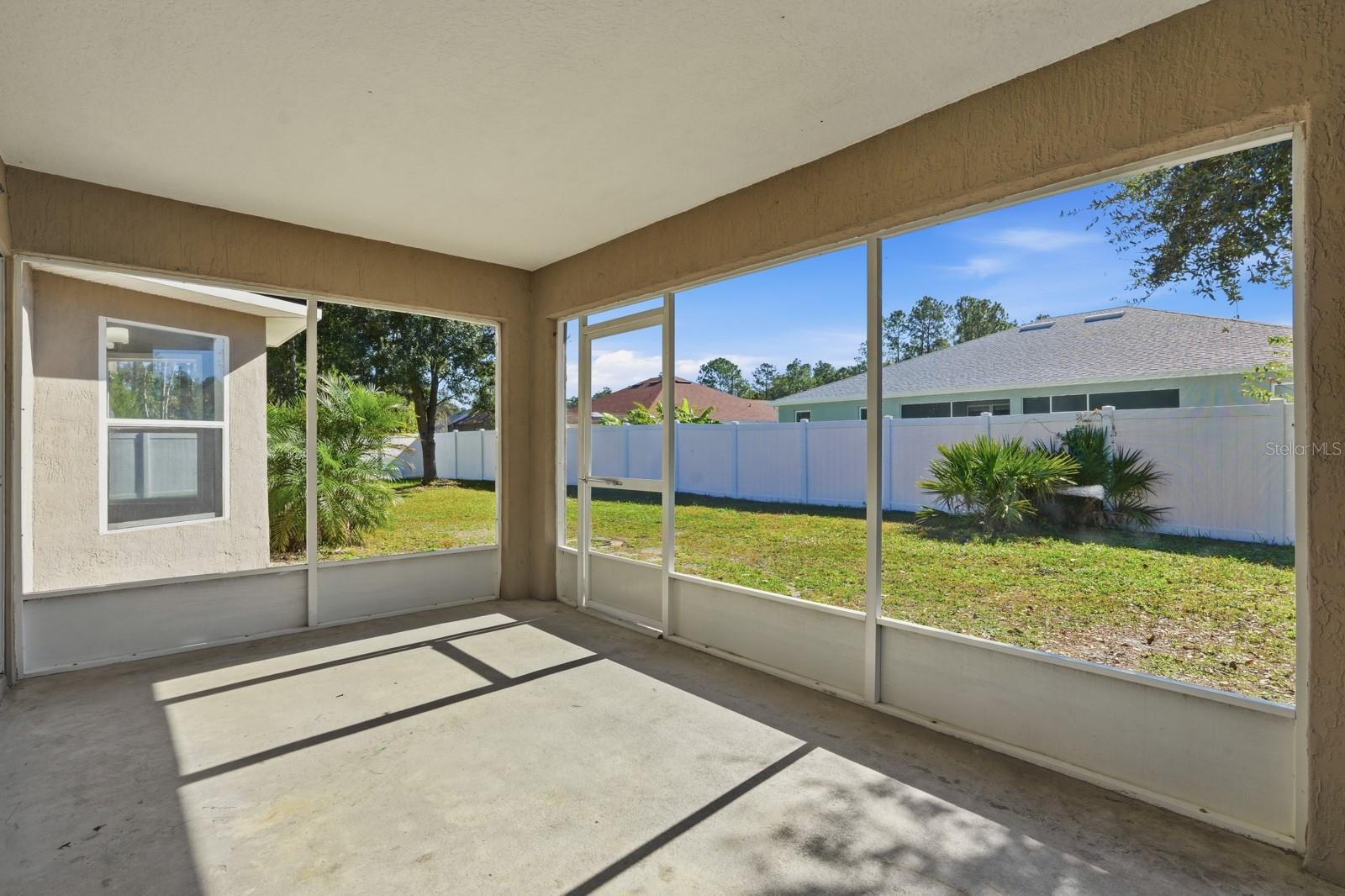 PALM COAST SEC 65 - Residential