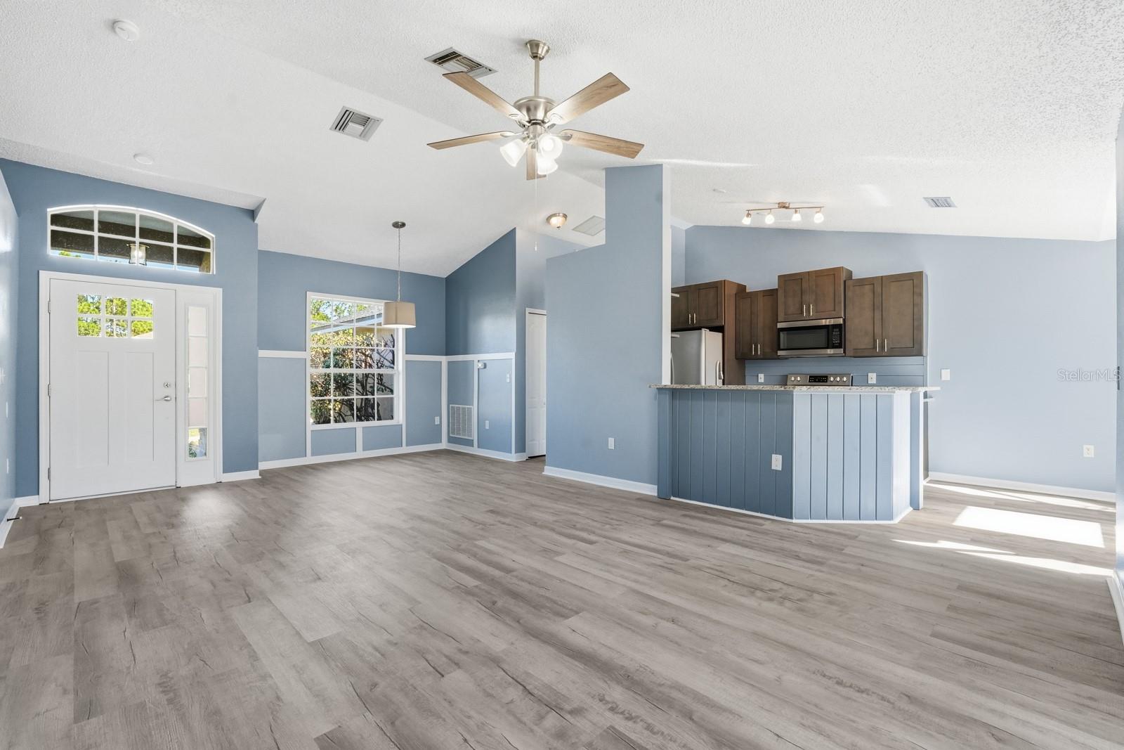 PALM COAST SEC 65 - Residential